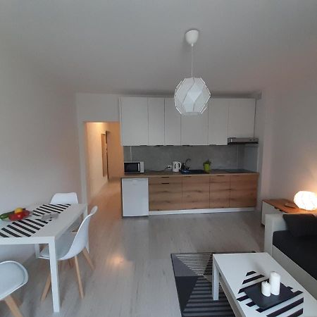 Apartamenty Lewa Lodz  Exterior photo