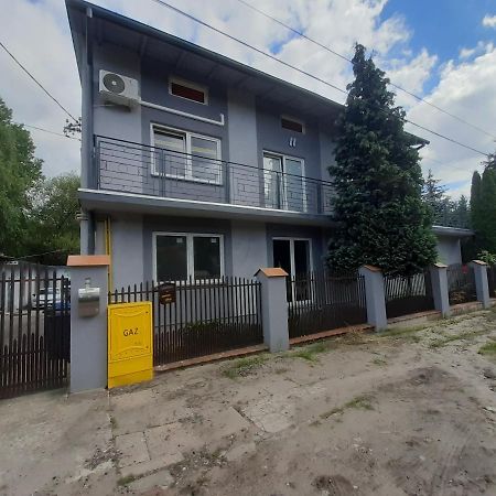 Apartamenty Lewa Lodz  Exterior photo